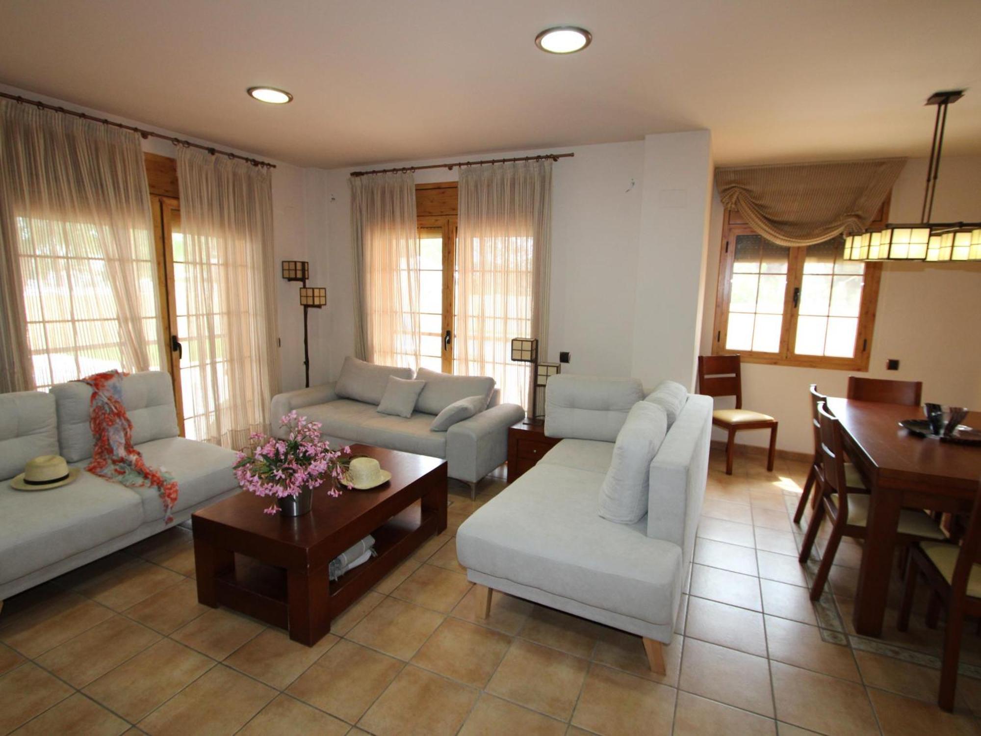 Casa Con Piscina Privada, Cerca Del Mar, Wifi Gratis, A/A Opcional, Mascotas Bienvenidas - Es-184-59 Villa Deltebre Luaran gambar