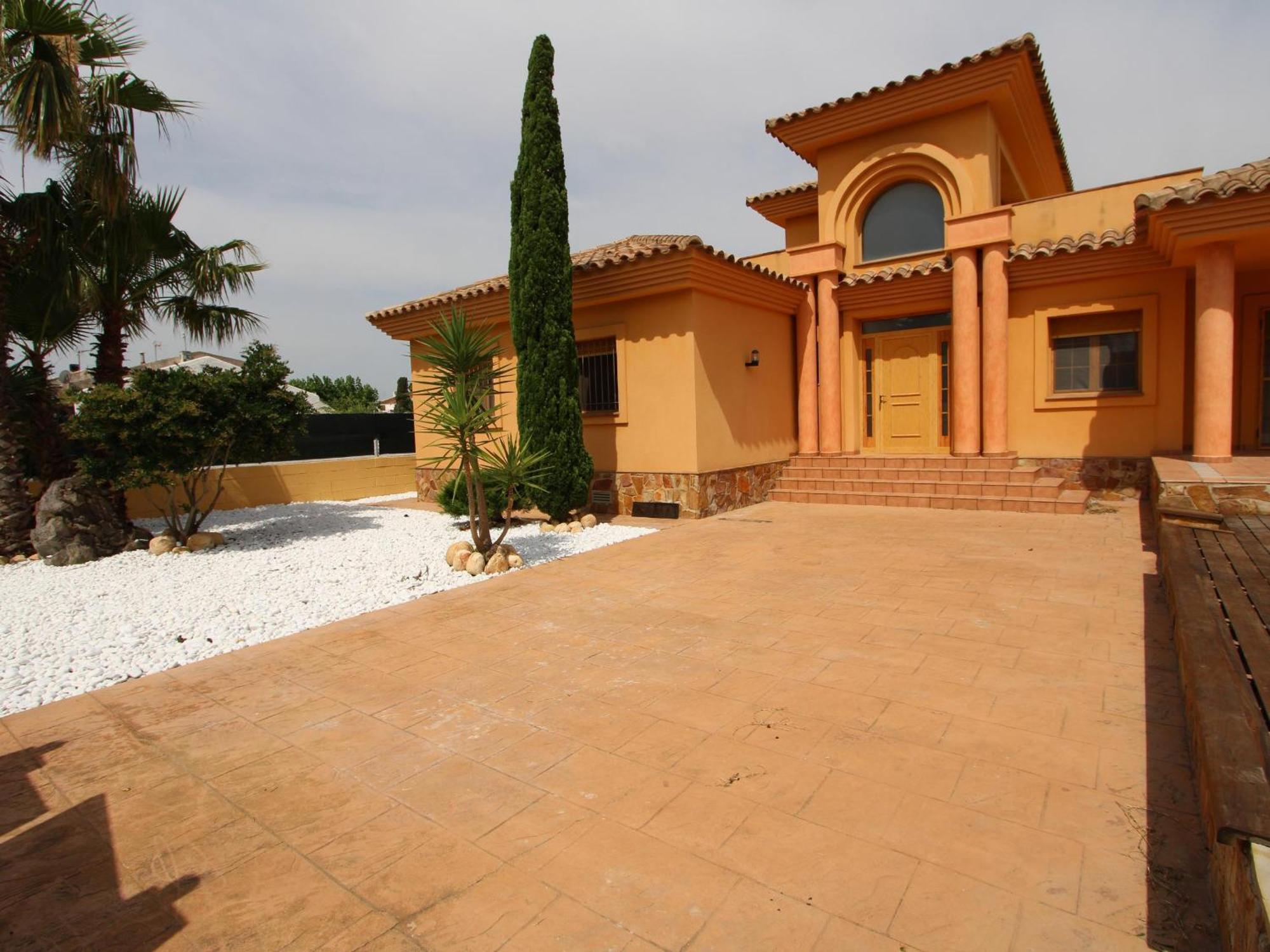 Casa Con Piscina Privada, Cerca Del Mar, Wifi Gratis, A/A Opcional, Mascotas Bienvenidas - Es-184-59 Villa Deltebre Luaran gambar